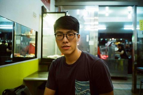 提供龍潭全家福服務的專家Rex