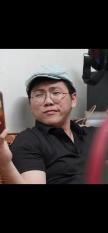 提供編劇服務的專家廖昱睿