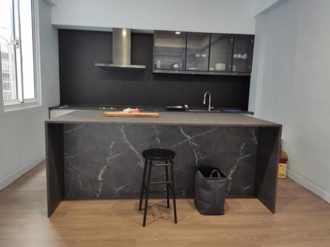 森居設計.系統櫥櫃 - 