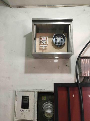 安心  水電工程行 -  安心  水電工程行 -