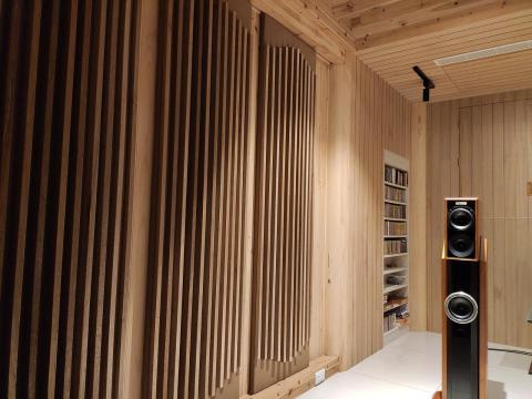 森居設計.系統櫥櫃 - 