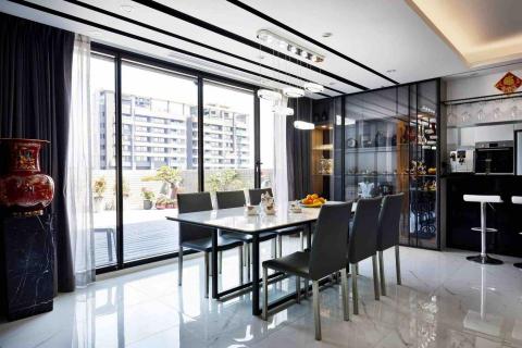 提供裝修工程台北市服務的專家蔡蕓琦