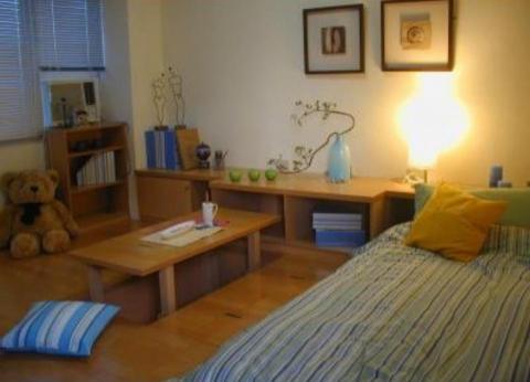 橡膠木傢俱代管公司 - 