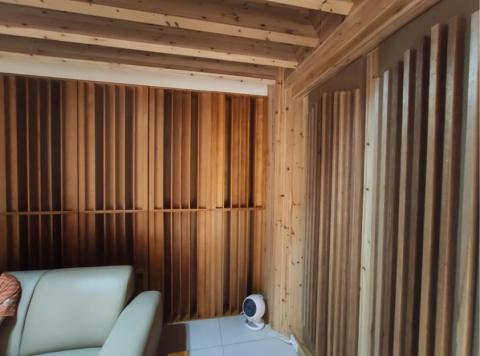 森居設計.系統櫥櫃 - 