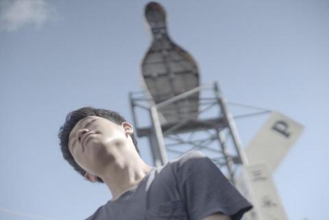 廖昱睿 - 工作夥伴