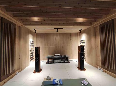 森居設計.系統櫥櫃 - 