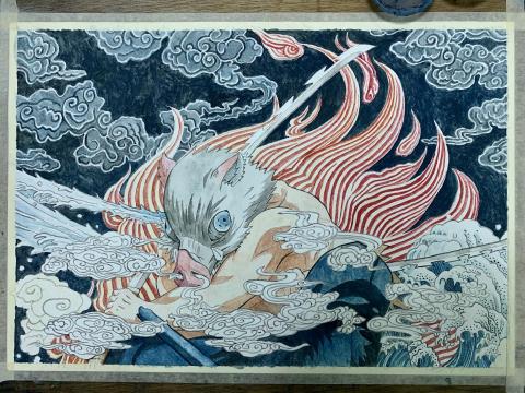 樸植設計/黃冠維 - 