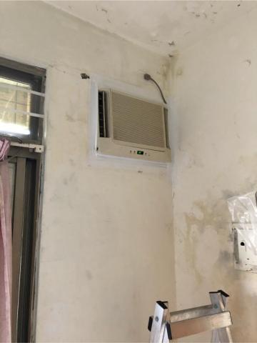 聖威冷氣工程 - 