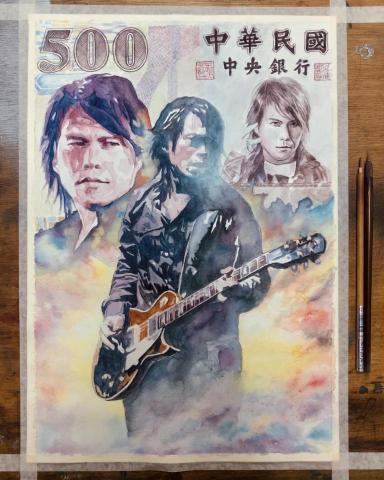 樸植設計/黃冠維 - 