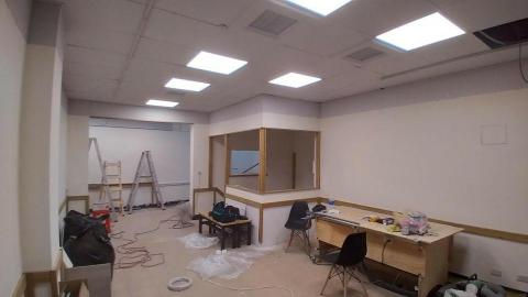 海成水電工程 -  海成水電工程 -