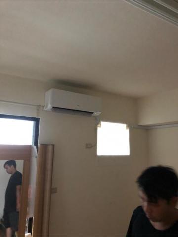 聖威冷氣工程 - 