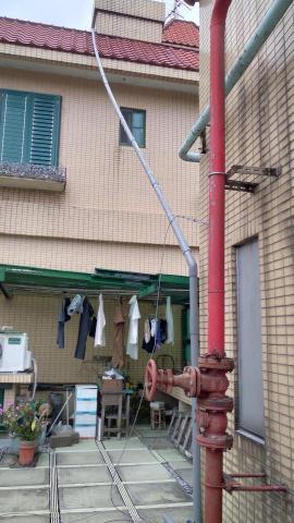 海成水電工程 -  海成水電工程 -