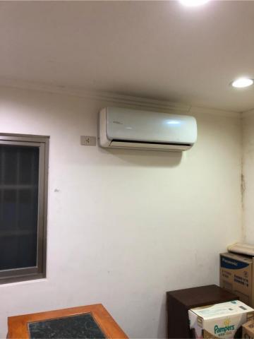 聖威冷氣工程 - 