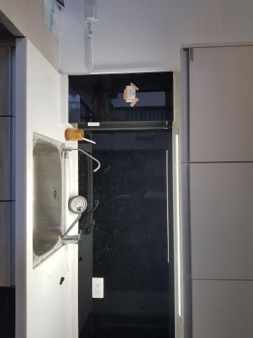 嘉福宅修、居家翻修、衛浴翻修 - 廚具吊櫃夾板燈條，感應式