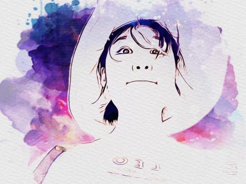 提供書法服務的專家yaksy