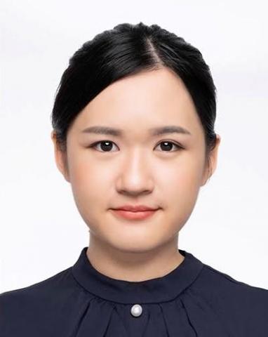 提供物流公司服務的專家Min Lin