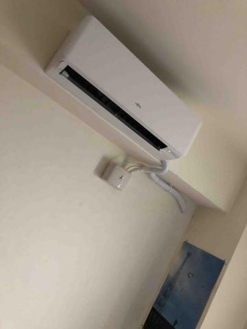 聖威冷氣工程 - 