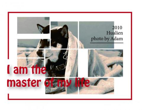 謝先生設計服務 (平面、媒體) -  謝先生設計服務 (平面、媒體) -