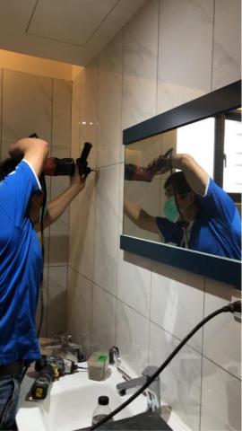 西乃山老屋翻新與修繕工程 - 水電衛浴設備安裝 西乃山老屋翻新與修繕工程 - 水電衛浴設備安裝