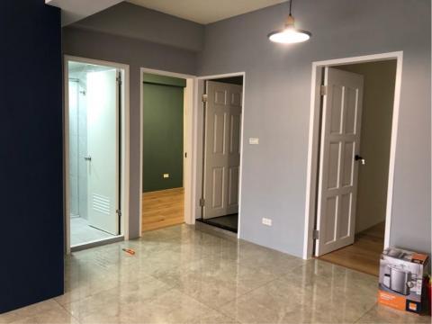 西乃山老屋翻新與修繕工程 - 完成 西乃山老屋翻新與修繕工程 - 完成