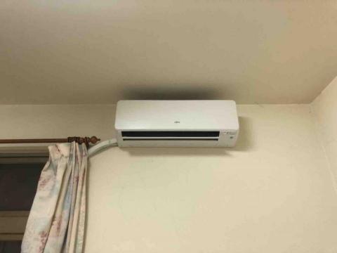 喬捷數位 - 富士通冷氣10年保固