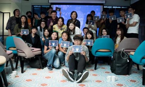 舒舒吉他音樂教室 - 專場表演