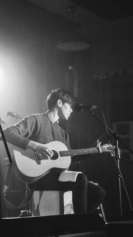 舒舒吉他音樂教室 - 