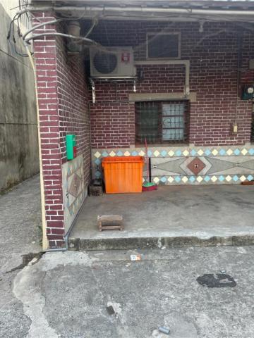 翰新冷氣空調 - 室外管槽以及排水管Pvc硬管配置