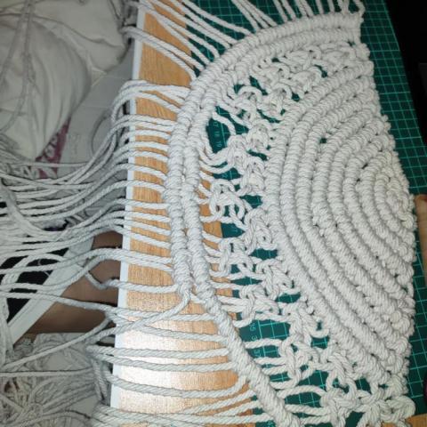 小宇幫幫忙 - 椅墊