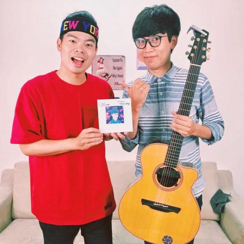 舒舒吉他音樂教室 - 