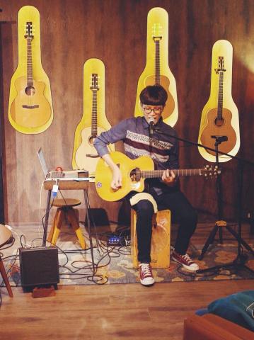 舒舒吉他音樂教室 - 