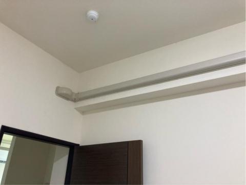 鋐源冷氣工程行 - 沙鹿梁小姐 管槽施工!!!! 鋐源冷氣工程行 - 沙鹿梁小姐 管槽施工!!!!