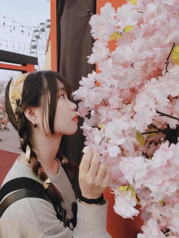 提供求職服務的專家陳心怡