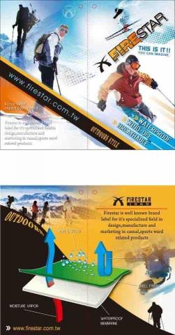 蚊哥手創工作室 - 名片/印刷品設計