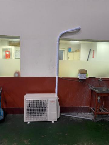 炘城冷氣工程 - 