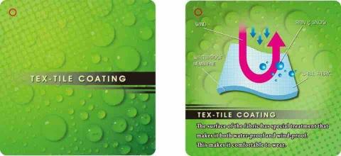 蚊哥手創工作室 - 名片/印刷品設計