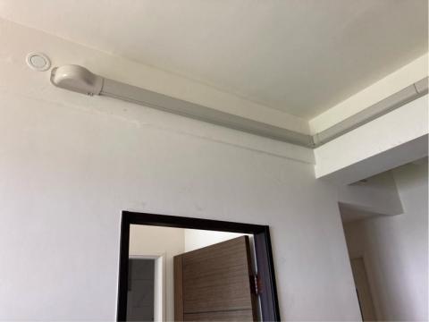 鋐源冷氣工程行 - 沙鹿梁小姐 管槽施工!!!! 鋐源冷氣工程行 - 沙鹿梁小姐 管槽施工!!!!