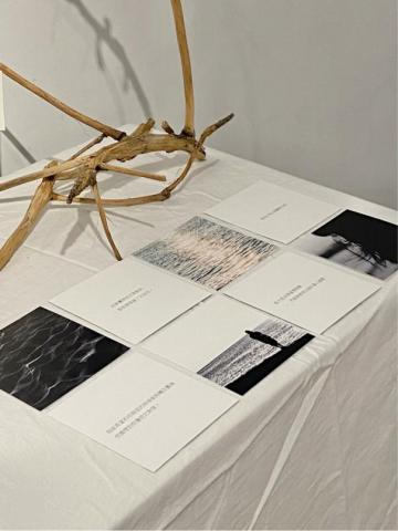 翁心榆 - 小卡拍攝與設計