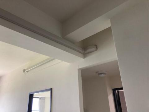 鋐源冷氣工程行 - 沙鹿梁小姐 管槽施工!!!! 鋐源冷氣工程行 - 沙鹿梁小姐 管槽施工!!!!