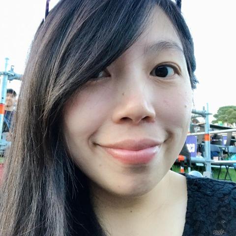 提供雅思服務的專家英文老師