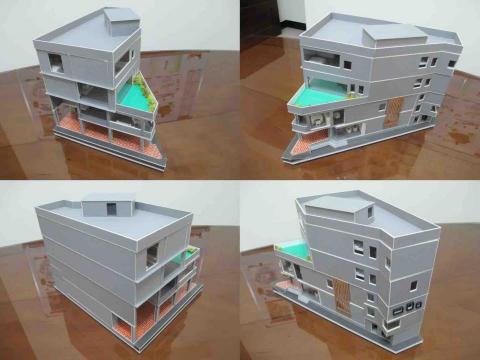 睦室內設計個人工作室 - 