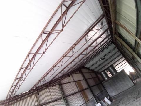 益鑫工業社 - 換新9米三合一浪板2