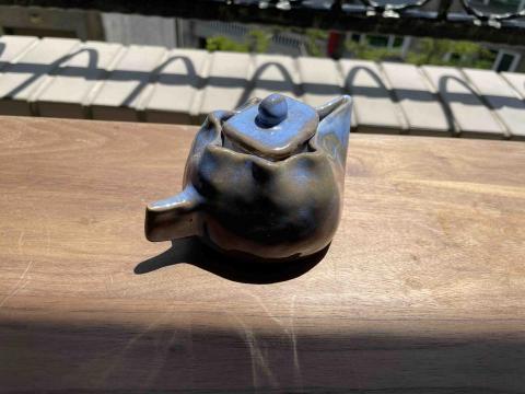 陳品涵 - 陶藝作品