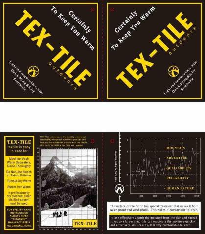 蚊哥手創工作室 - 名片/印刷品設計