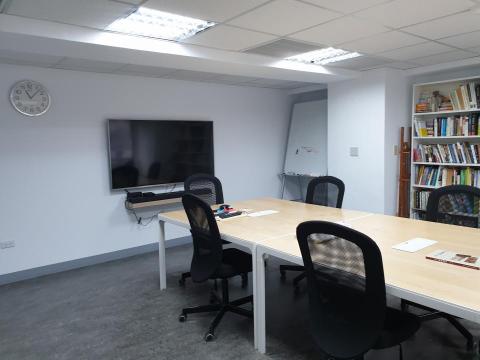 石策聯合法律事務所 - 