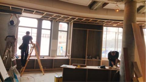 贊詮有限公司 - 