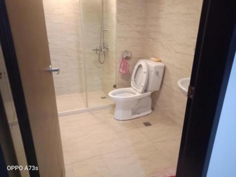 友弘 - 安裝馬桶