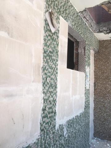 頴利工程 - 改建房屋、調整窗型，都可使用石膏磚來施作，提升品質、加快進度、降低成本！