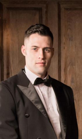 提供線上家教服務的專家【TESOL師資】 Daniel線上家教 