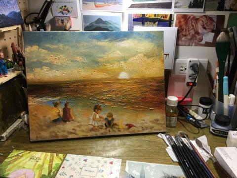 提供型錄服務的專家